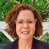 Анна Файфилд