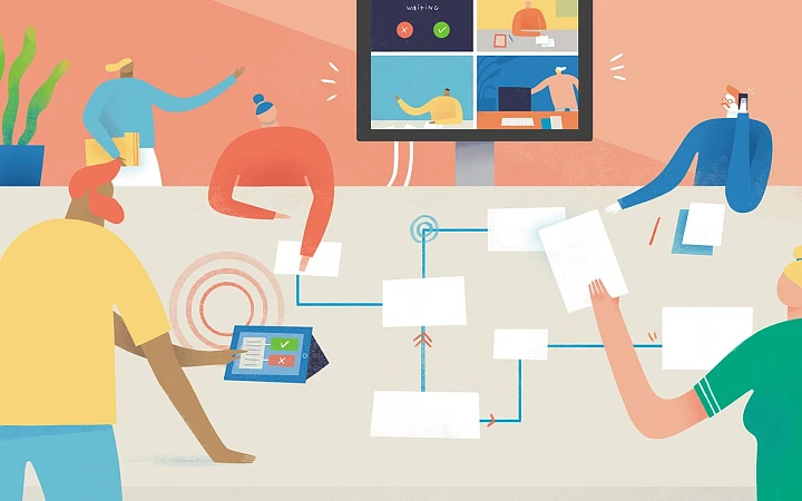 16 книг для руководителя проектов