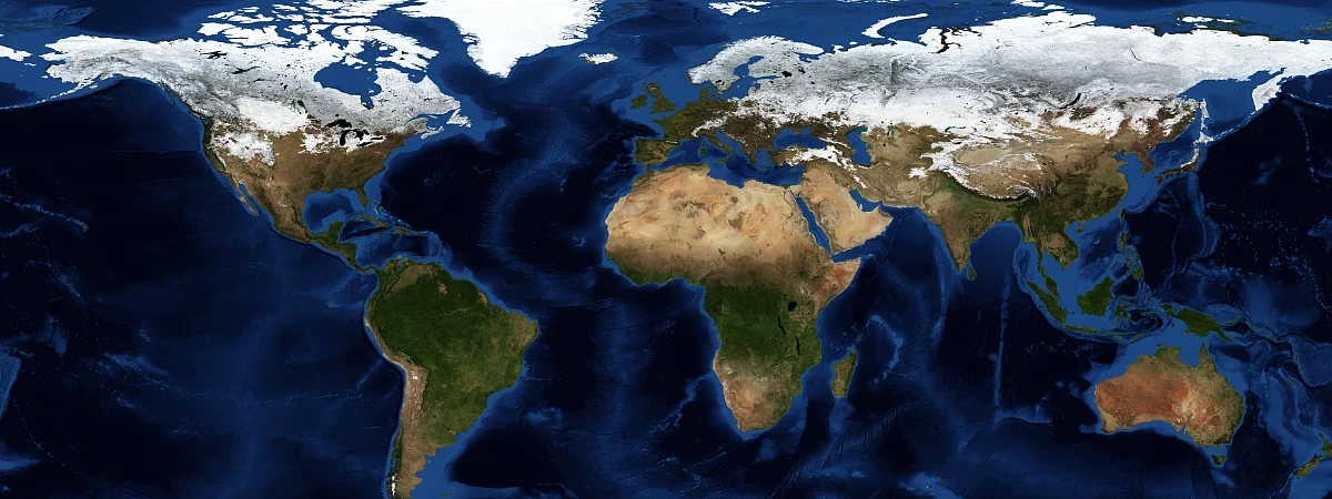 Будущее России — стать «глобальным Севером». Рецензия на книгу Дмитрия Тренина «Новый баланс сил»