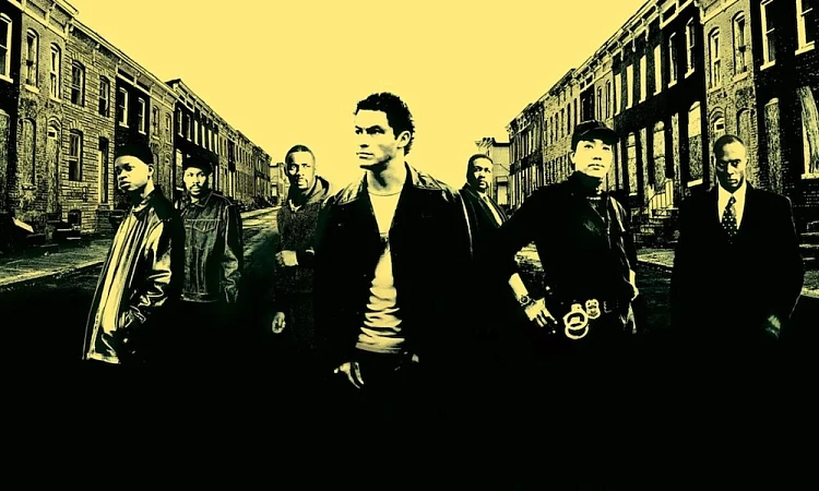 Как нас дурит статистика? Объясняем на примере сериала «Прослушка»