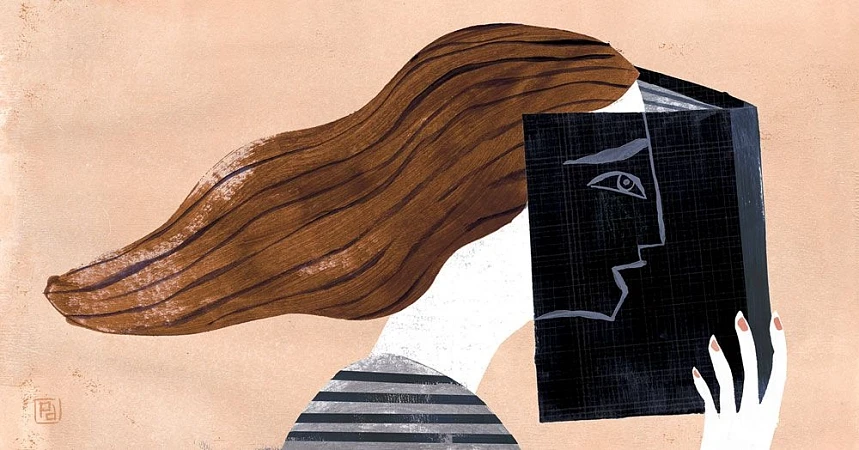 3 принципа осознанного чтения от Книжныйгид.org