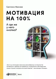 Мотивация на 100%