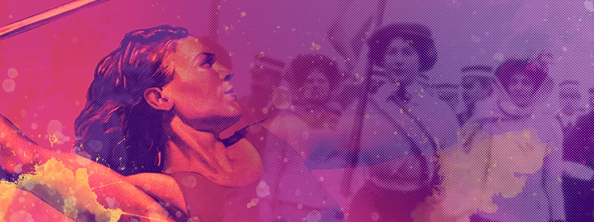 Нормально о феминизме: 12 книг, которые важно прочитать