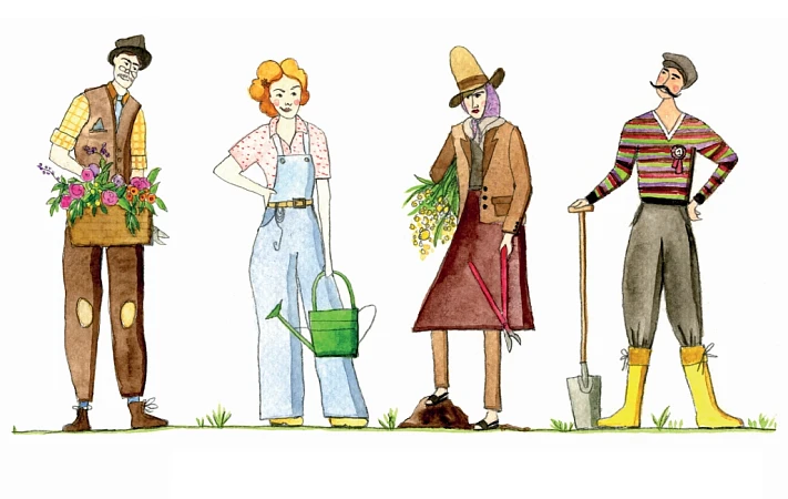 10 важнейших советов дачнику 10 важнейших советов дачнику