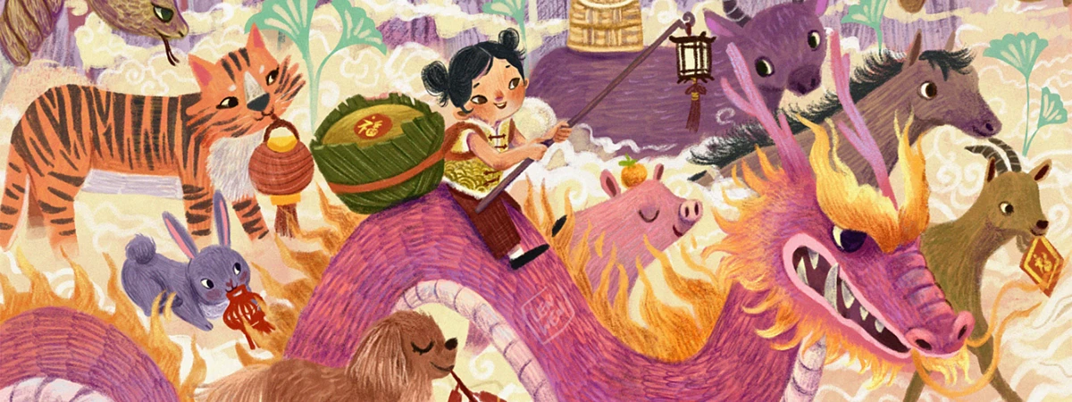 Что пожелать на Новый год: 15 книг вместо тысячи слов