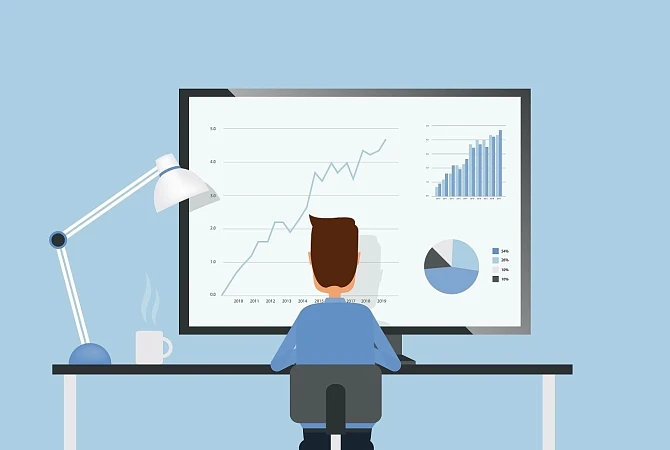 От постановки финансовых целей до успешной торговли на фондовом рынке: 5 полезных книг