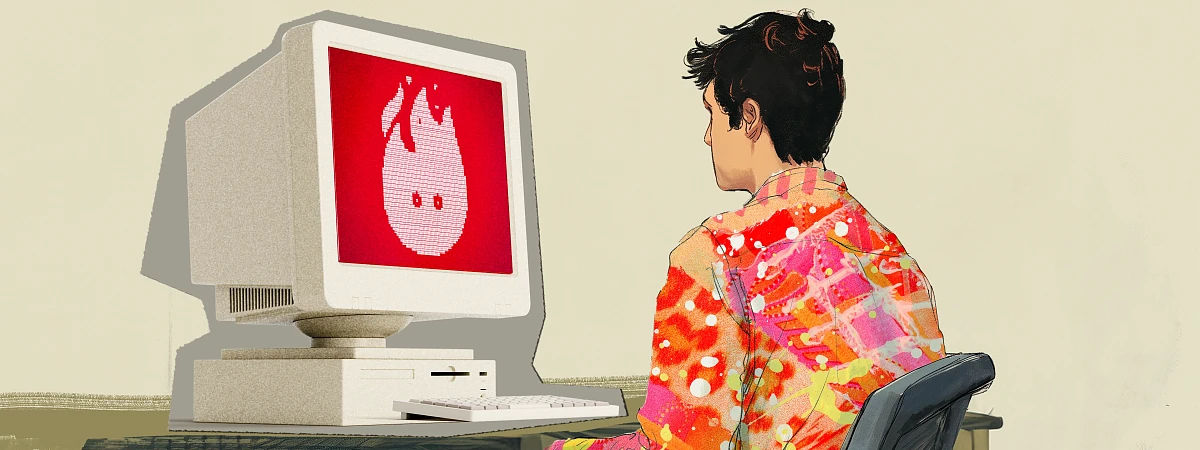 Что такое профессиональное выгорание и как его обнаружить