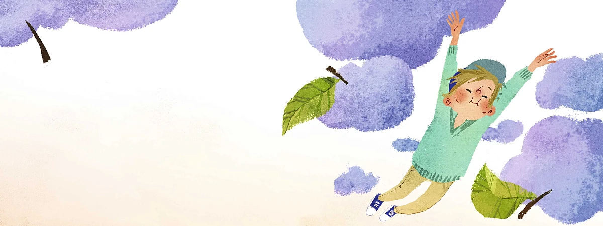 8 книжных серий для приятных каникул 8 книжных серий для приятных каникул