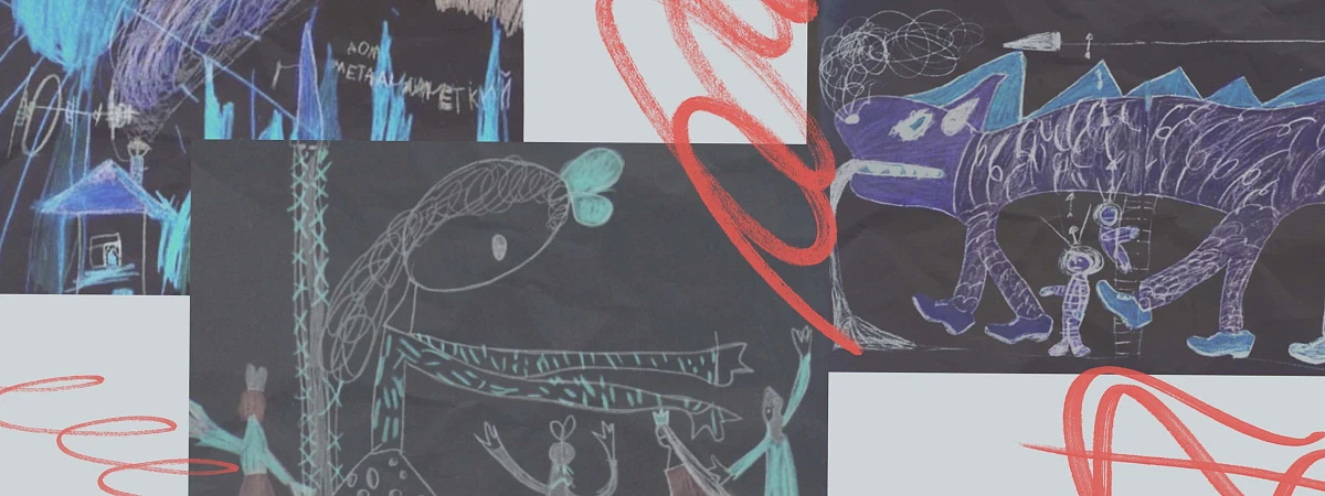 6 признаков шизофрении у ребенка