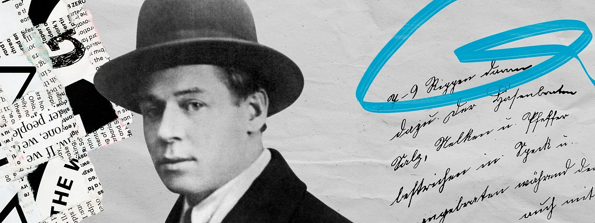 Цилиндр Есенина: история одного модного эксперимента