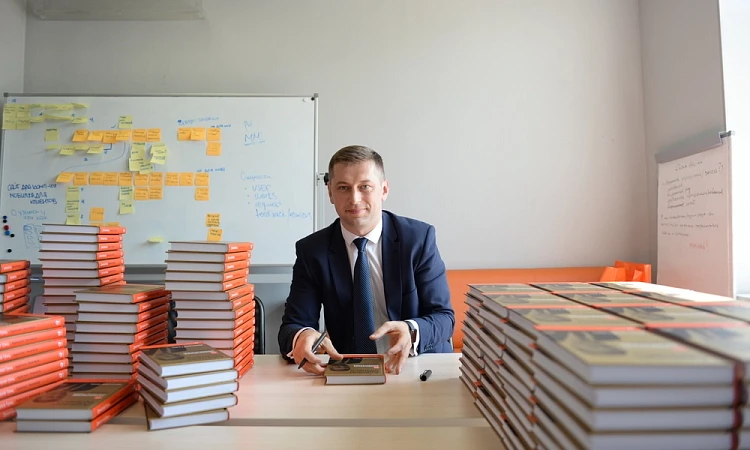 Как помирить бизнес и юристов