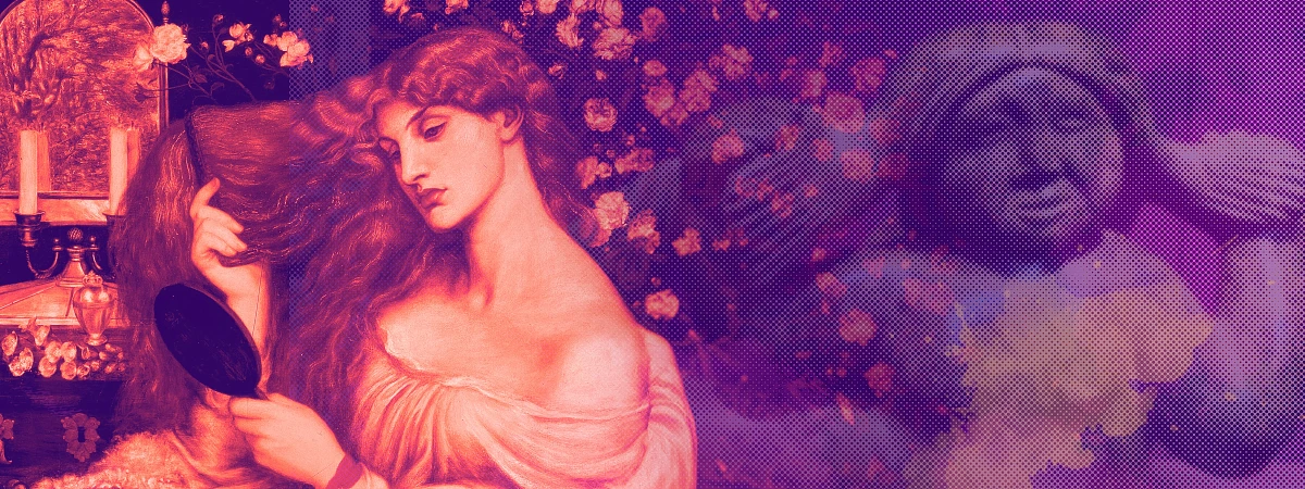 Крутые женщины из мифов, о которых незаслуженно мало знают