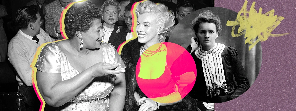 Документальное или придуманное: 6 причин читать художественные биографии