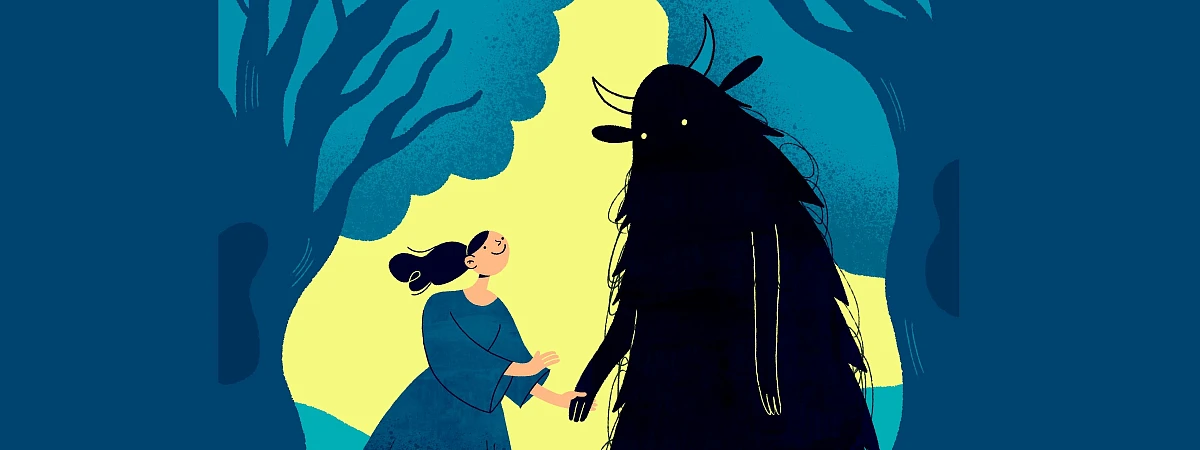 Стать хорошим человеком, ничего в себе не меняя