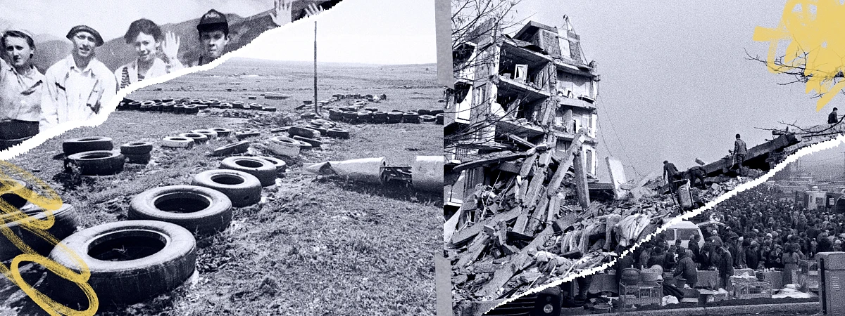 Шокирующие сюжеты, о которых мы хотим больше знать