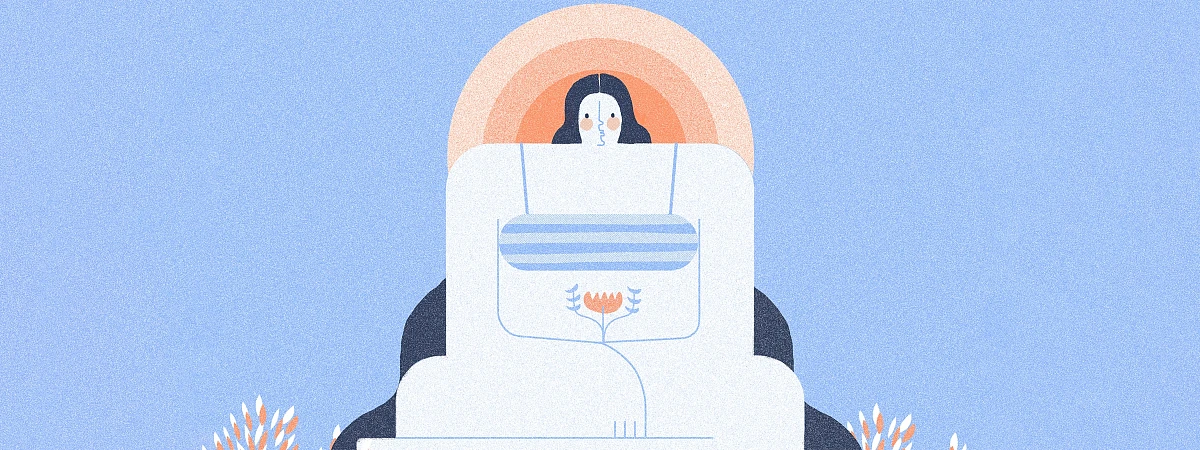 Смотреть мемы, дышать маткой, стоять на гвоздях: какие способы успокоиться работают (а какие не очень)