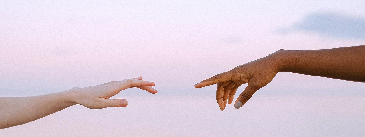 Я тебя понимаю. Как развить в себе эмпатию Я тебя понимаю. Как развить в себе эмпатию