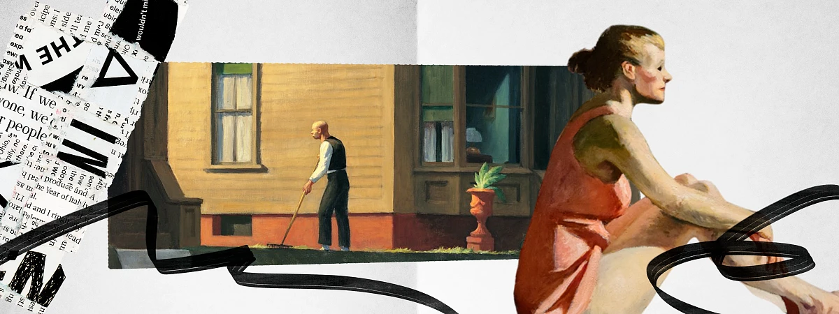 Как найти себя в одиночестве: психолог о пути к себе