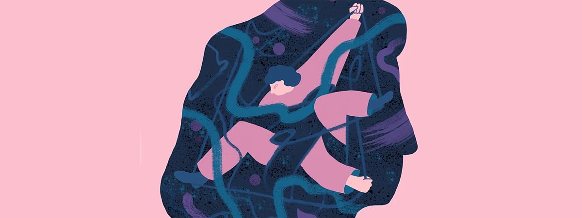 Как справляться с тревогой в кризисное время: 13 советов Как справляться с тревогой в кризисное время: 13 советов