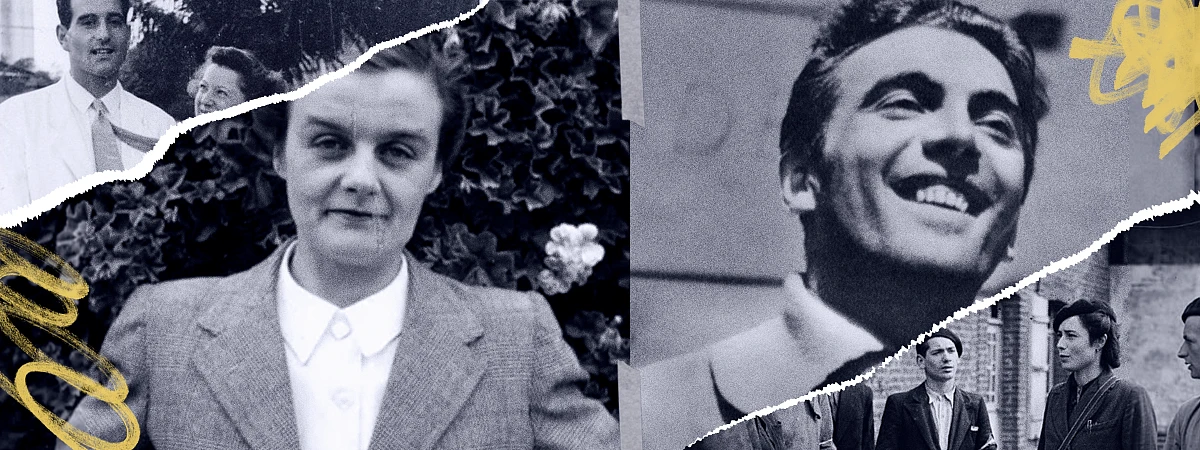 Истории журналистов Второй мировой войны, которые рисковали жизнью ради правды