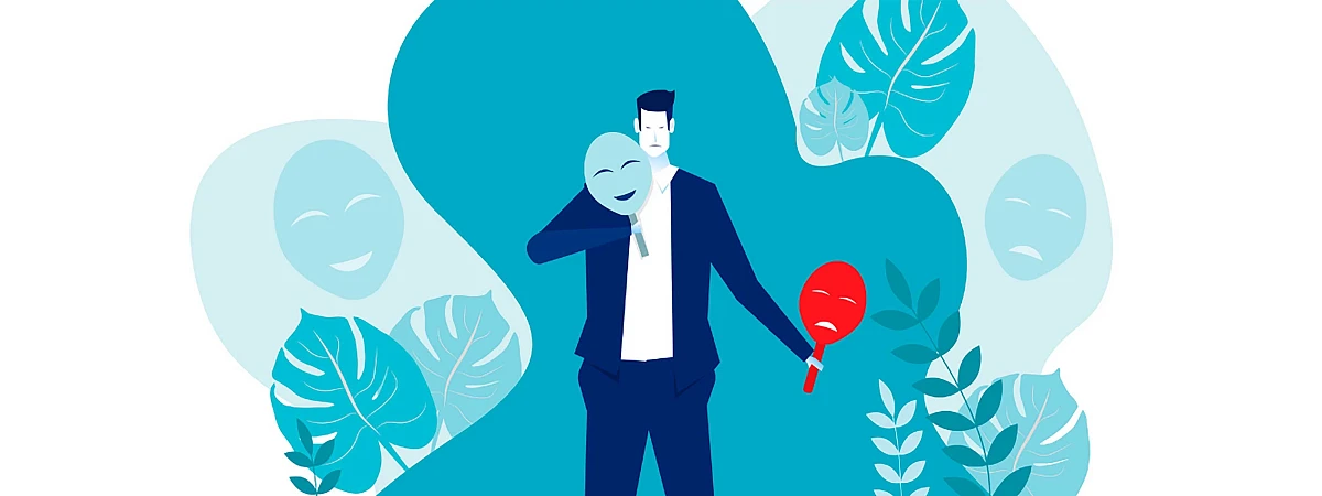 Как преодолеть синдром самозванца: 5 способов