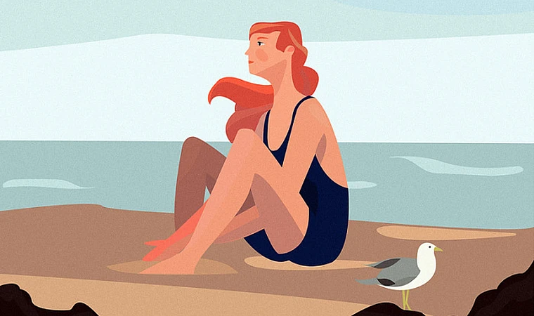 Как правильно дышать: советы и упражнения