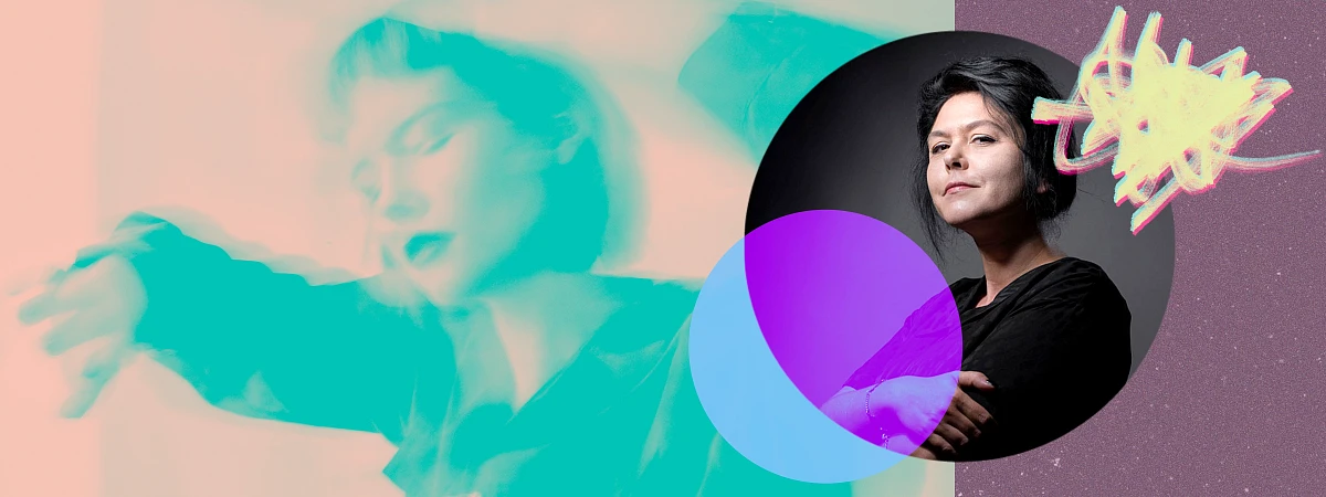 История женского романа