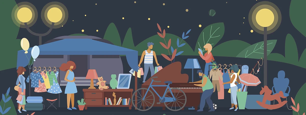 Приглашаем на вечеринку с книгами, музыкой и просекко Приглашаем на вечеринку с книгами, музыкой и просекко