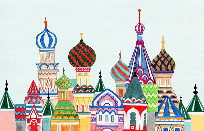 Книжный фестиваль «Красная площадь»: что готовит Альпина Книжный фестиваль «Красная площадь»: что готовит Альпина