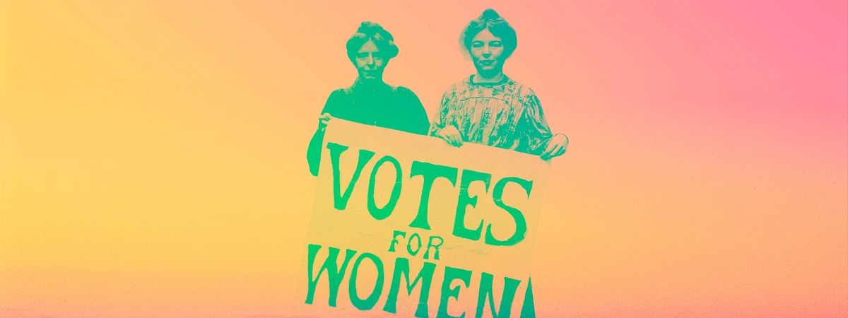 Как женщины добивались своих прав: 11 конфликтов, которые изменили историю