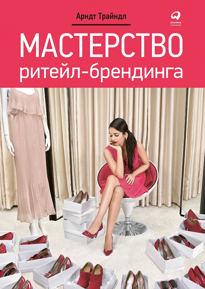 Мастерство ритейл-брендинга