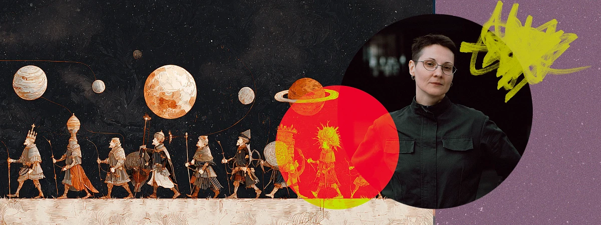 Как хоронили научную фантастику, но она не умерла