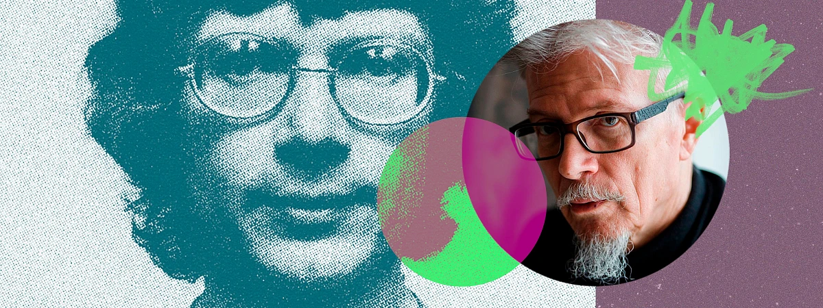 «Дико круто, что можно перечитать “Эдичку”»