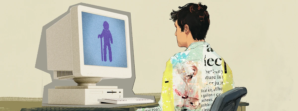 Эйджизм: 5 стереотипов, которые разрушают жизнь