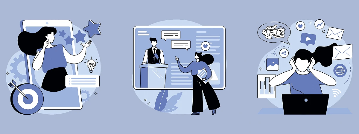 Как заработать репутацию эксперта и прокачать личный бренд