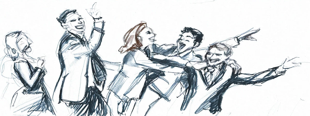 Как выбрать event-агентство для организации мероприятия?