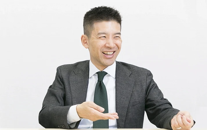 «Начальник дал мне свои ботинки, чтобы я ощутил себя лидером»