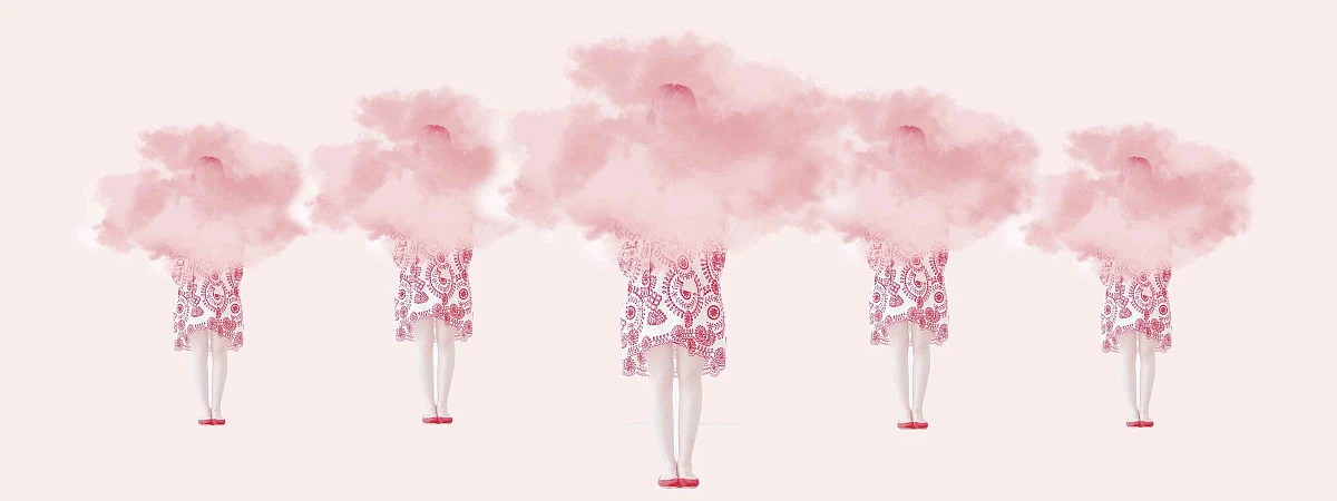 Синдром дефицита отношений: почему мужчины не виноваты в том, что женщины впадают в депрессию