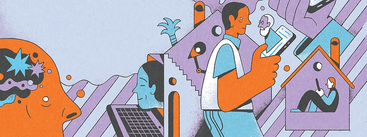 В интернете кто-то наврал: как распознать ложь в медиа и соцсетях В интернете кто-то наврал: как распознать ложь в медиа и соцсетях