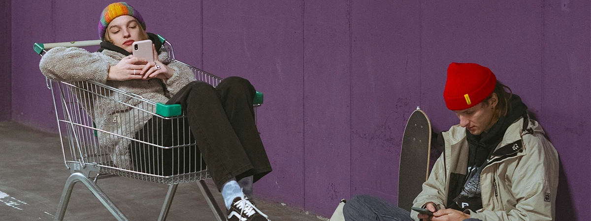 Вам не нужен Моргенштерн (внесен в реестр иностранных агентов): почему реклама для подростков не имеет смысла