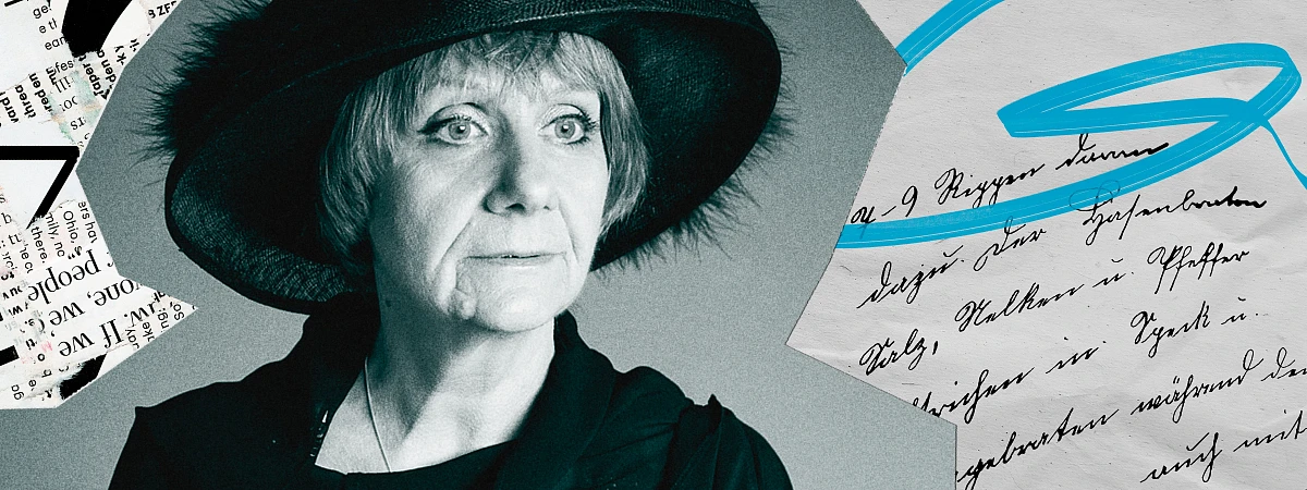 5 фактов о Людмиле Петрушевской, которые помогут понять ее произведения