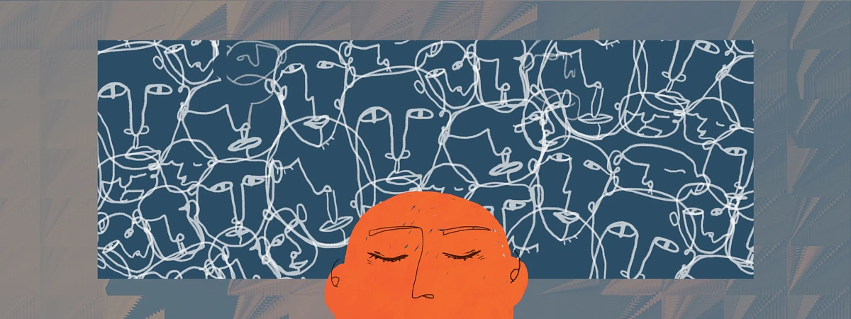 Как жить с психическими расстройствами: 8 книг для поддержания ментального здоровья