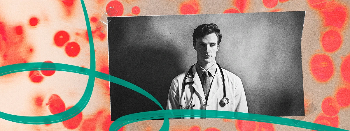 Немедленно прекратите делать это со своим врачом