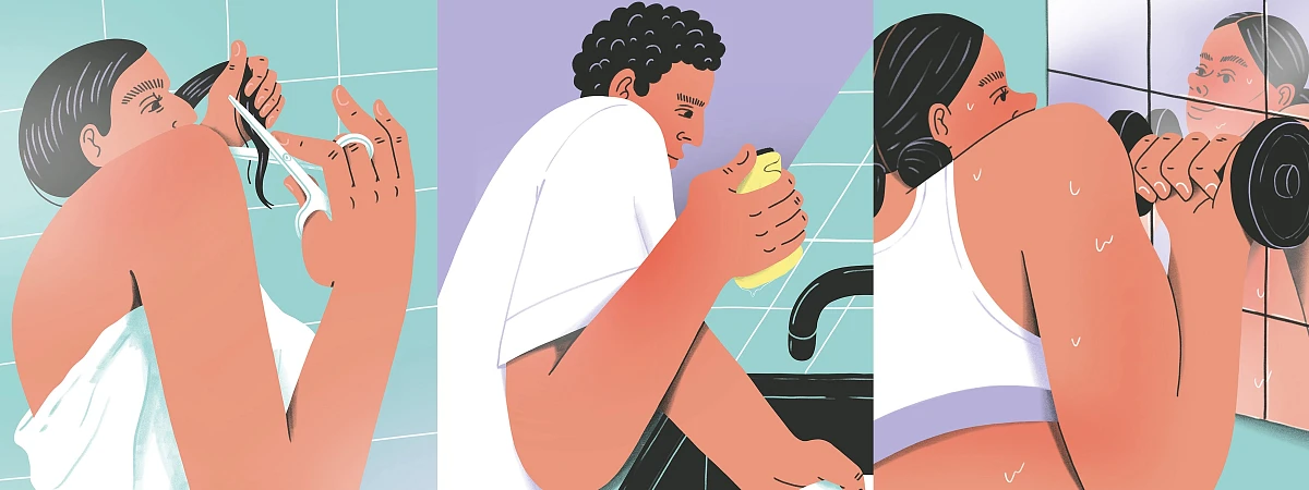 12 книг, чтобы начать год с чистого листа