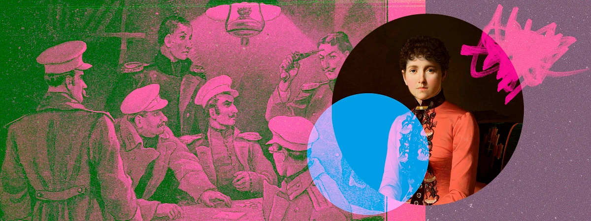 Главные книги русской литературы: вопросы к классикам и экспертам