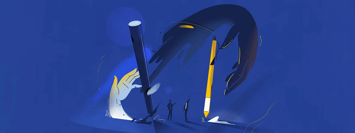 Сторителлинг для руководителей: как решать бизнес-задачи с помощью историй