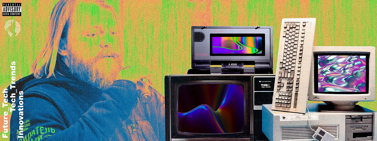 Человек или ИИ: Кто побеждает? Евгений Черешнев об искусственном интеллекте и будущем человечества