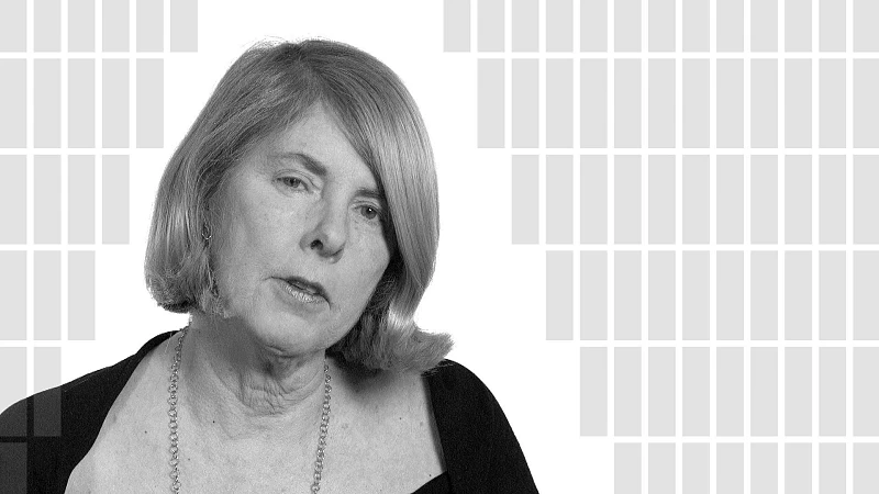 Правила жизни Кей Джеймисон