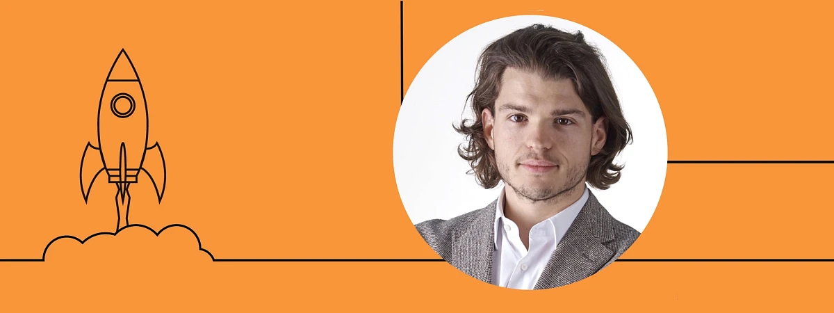 Как быстро вырастить стартап: версия специалиста по цифровым продуктам Как быстро вырастить стартап: версия специалиста по цифровым продуктам