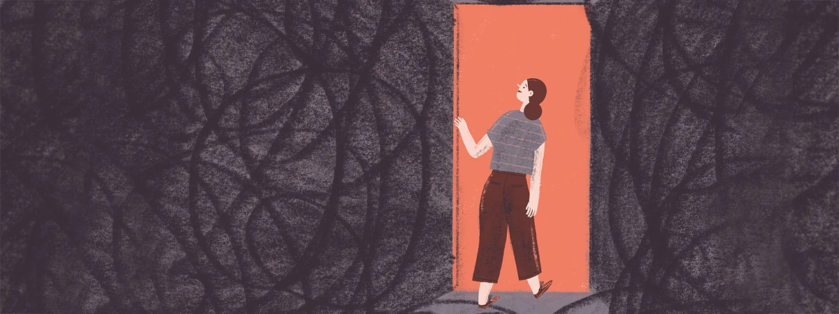 Как перестать беспокоиться о будущем?